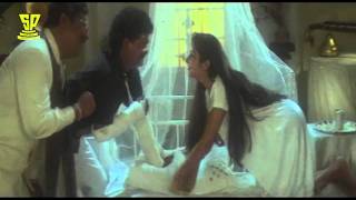 Surer Bashire  Rakhal Raja  Bengali Movie Song  Kumar Sanu Sabina Yasmin [upl. by Gnilrad931]