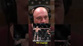 Joe Rogan  working on the UFC video games [upl. by Prichard]