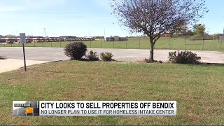 South Bend looking to sell land off Bendix Drive [upl. by Danita]