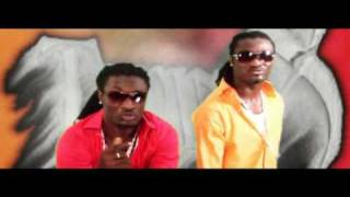 TwinX  Oya Official Video 2009 [upl. by Adnar]