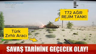 Savaş tarihine geçecek olay Squad [upl. by Littell779]