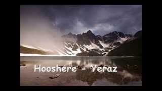 Hooshere  Yeraz  Երազ [upl. by Naujit]