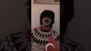 Murda Is Beter Dan Fefti Sent  TURKIJE JOURNAAL  BORRELNOOTJEZ  championsleaguecomedy comedy [upl. by Charron]