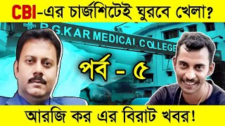 RG Kar Hospital সিসিটিভি ভিডিও ফুটেজ 😱 সেদিন রাতে যা হয়েছিল হাসপাতালে । Kolkata Doctor Call Record [upl. by Notlrac436]