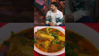 NTR sir made paya curry for me payacurry youtubegrowth explorepage shortsviral trendingshort [upl. by Ymrots383]