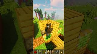 Minecraft Swapper Block [upl. by Wilmer]