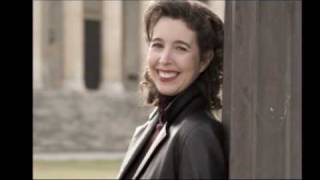 Angela Hewitt plays Bach 1985 Debut  English Suite No 6 in D minor BWV 811  Part 23 [upl. by Rora]