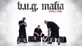 BUG Mafia  Intalnire De Gradu 4 feat Magic Touch Interludiu Prod Tata Vlad [upl. by Ilwain]