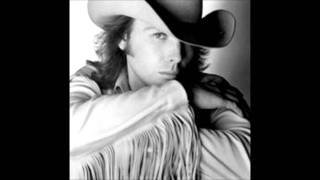 Dwight Yoakam ReadinWritingRt23 [upl. by Auqinat586]