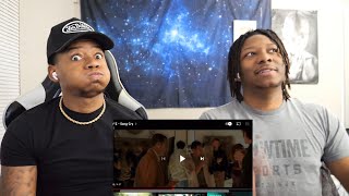 JAYZ  Song Cry REACTION [upl. by Yhprum]