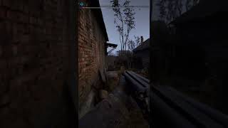 Hidden stash Key gaming gamer stalker2 tips tipsandtricks pcgaming gamer games subscribe [upl. by Evatsug]