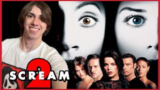 Scream 2  Review [upl. by Kevin]