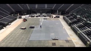 Teaser Bercy AccorHotels Arena [upl. by Rains]