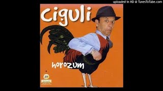 Ciguli  Meço Official Audio [upl. by Heimer]