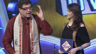 BournVita Quiz Contest Season 1  Episode 5 12 [upl. by Fons]