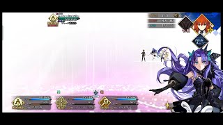 【FGO】Ordeal Call 3  Final Moon Cancer Boss Fight vs Anki Ereshkigal [upl. by Nibram]