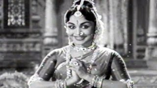 Sri Krishnarjuna Yuddham Songs  Anni Manchi Sakunamule  ANR Saroja Devi NTR  HD [upl. by Gertie213]