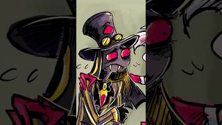 Dating Advice hazbinhotel angeldust sirpentious funny [upl. by Odlauso]