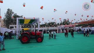 Krushi Mela 2024 l Farm Mechanisation Mela Padmapur l Krushi Odisha krushimela [upl. by Reuven]