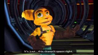 Ratchet and Clank 1 Walkthrough Part 7 Qwarks HQ of joy [upl. by Floridia]