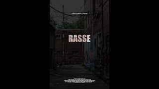 RASSE  KURZFILM ÜBER RASSISMUS english subtitles [upl. by Ellehsram]