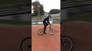 First straightBurlington BMX [upl. by Hume892]