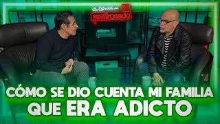 ME ENCERRÉ 3 DÍAS CONSUMIENDO  Mauricio Castillo  La entrevista con Yordi Rosado [upl. by Yelda174]