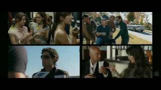 The Joneses Official Movie Trailer 2010 HD [upl. by Atsirhc]