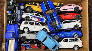 Box Full Off Cars Rolls Royce Lamborghini Lexus Daihatsu Buggati Audi Ferrari Honda 4K [upl. by Tirb]