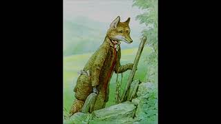 quotThe Tale of Mr Todquot By Beatrix Potter [upl. by Kelcie687]