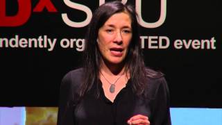 Skills for Healthy Romantic Relationships  Joanne Davila  TEDxSBU [upl. by Rexer]