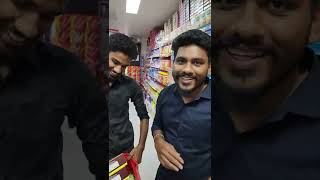 💥😭 உங்க கூட Shopping வந்தது குத்தமாயா ⁉️  Family Shopping பரிதாபங்கள்  அண்ண தொக்கா மாட்னான் 😂 [upl. by Oiuqise]