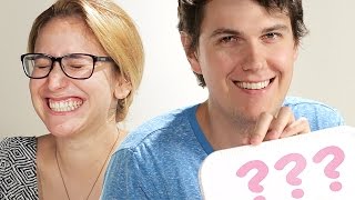 Couples Reveal Their Biggest Pet Peeves [upl. by Ydnes873]