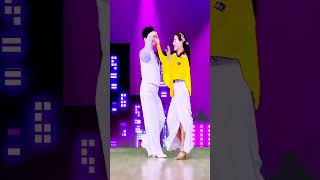 사교댄스 눈으로 익히기 지루박 트로트 하바지루박 프로사교 부르스 koreasocialdance socialdance youtubeshorts 콜라택 ktrot [upl. by Burbank462]