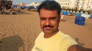 Golden beach puri [upl. by Linc]