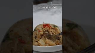 Leftover rice recipe [upl. by Westney]