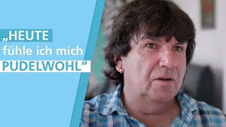 Vorhofflimmern Wolfgang hilft Gartenarbeit  Ein persönlicher Erfahrungsbericht [upl. by Madriene110]