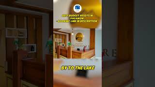 Vagamon Vagashore  Best Vagamon Cheap Resorts  Luxury Stay Budget Price [upl. by Grail672]