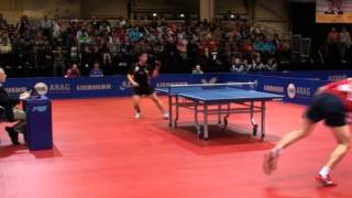 World Team Table Tennis Championships2012 Part 5 [upl. by Geralda494]