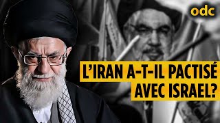 LIran atil lâché le Hezbollah  Youssef Hindi et Axe de la Résistance [upl. by Bolt693]