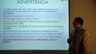 Reparar caldera de gasoil Averia 04 tutorial de codigos fallos errores en calderas de gasoil [upl. by Bannerman]