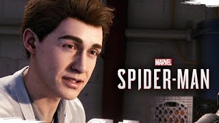 SPIDERMAN PS4 9  De Volta ao Trabalho PS4 Pro Português PTBR Gameplay [upl. by Cirtap]