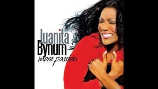 Juanita Bynum I Just Want You [upl. by Quickel]