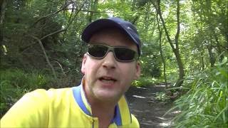 Bewdley to Woofferton Disused Railway Part 1 [upl. by Ikik]