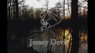 The Beastiary – Jersey Devil Myth and Reality [upl. by Kenon]