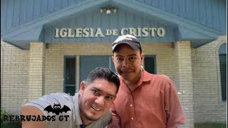 BAKANO LE MANDA FUERTE MENSAJE 😱A YELVIS DEL CID\PASTOR MARLON AVILA\VALEN V3RGA [upl. by Ahsiuqel]