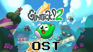 Gimmick 2 OST [upl. by Nnednarb]