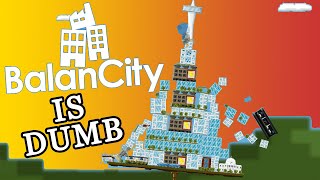 BalanCity Review [upl. by Stock]