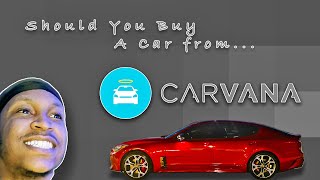 Should You Buy A Car From Carvana  6 Month Post Review [upl. by Sharp657]