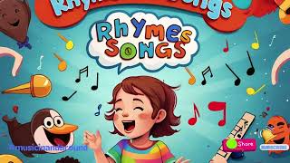 Wiggles amp Giggles kids songs rhymes kids rhymes song 2 [upl. by Abbott]